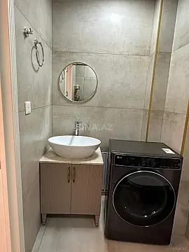 Satılır 2 otaqlı mənzil 54 m²
