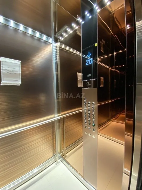 Satılır 2 otaqlı mənzil 54 m²