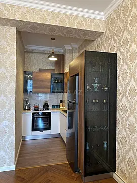 Satılır 2 otaqlı mənzil 54 m²