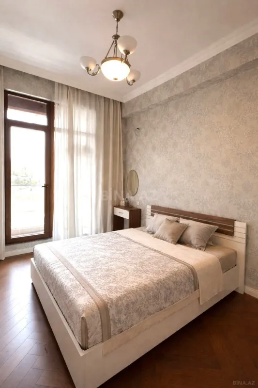 Satılır 2 otaqlı mənzil 54 m²