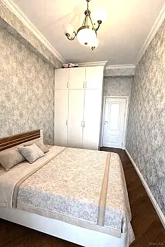 Satılır 2 otaqlı mənzil 54 m²