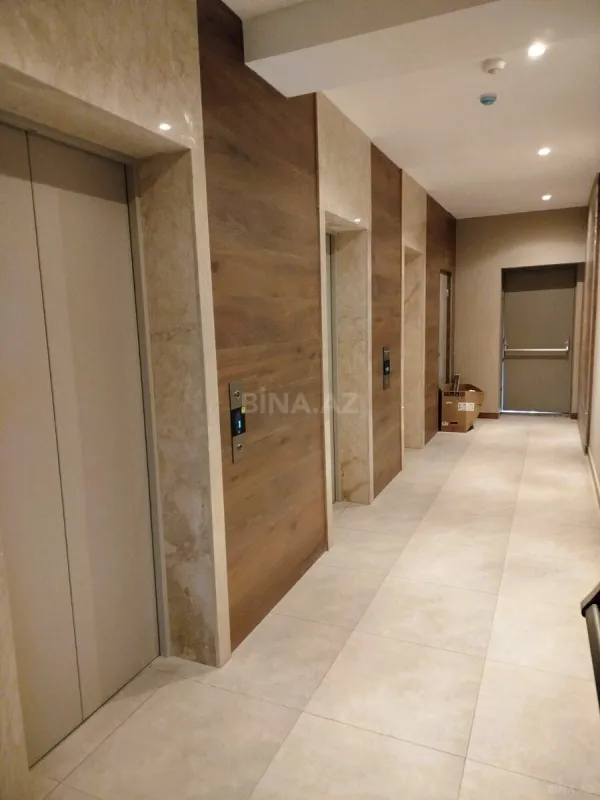 Satılır 2 otaqlı mənzil 54 m²