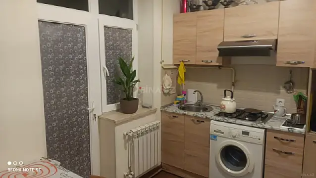 Satılır 2 otaqlı mənzil 68 m²