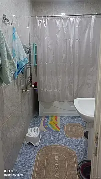 Satılır 2 otaqlı mənzil 68 m²