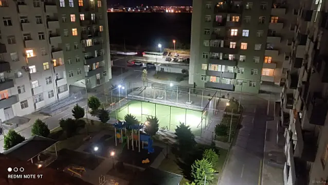 Satılır 2 otaqlı mənzil 68 m²