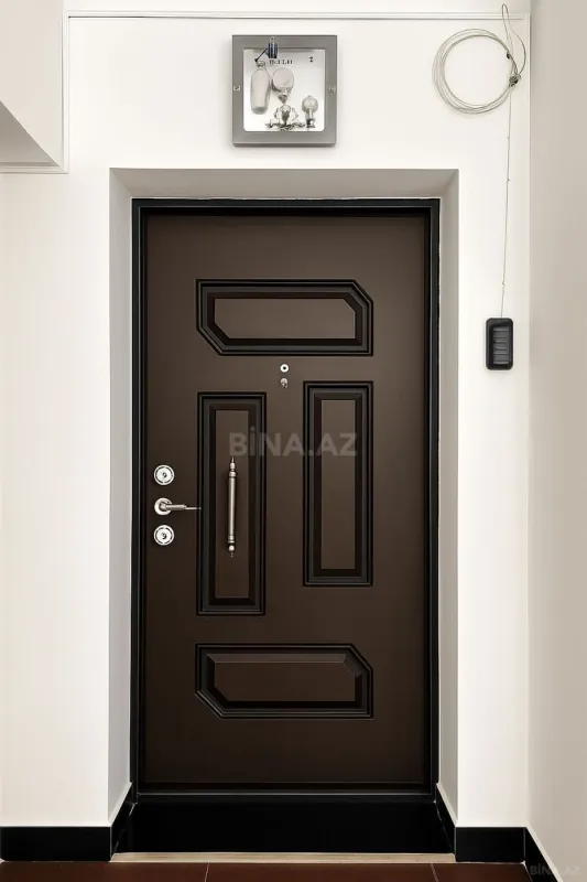 Satılır 2 otaqlı mənzil 110 m²