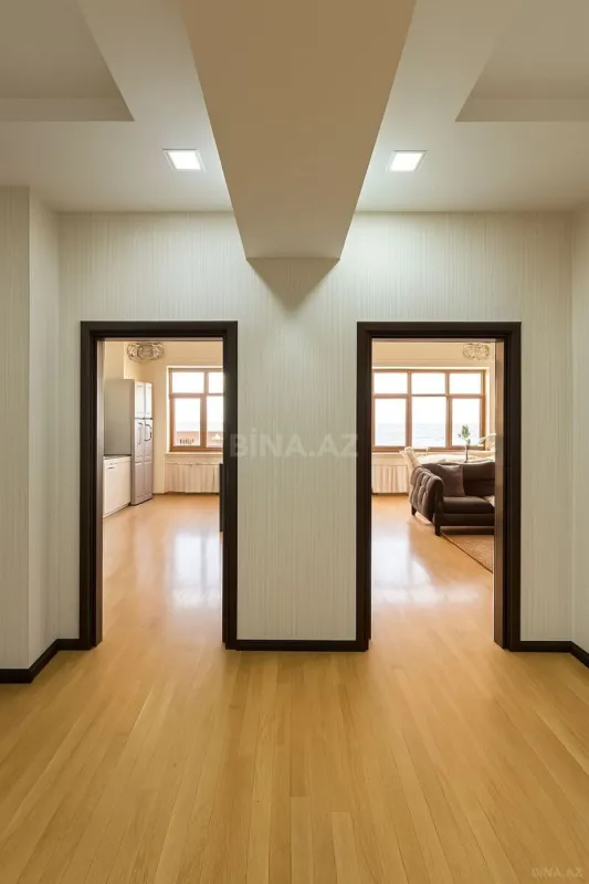 Satılır 2 otaqlı mənzil 110 m²