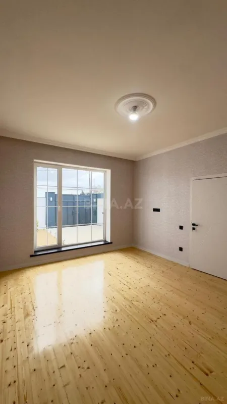 Satılır 3 otaqlı həyət evi 90 m²