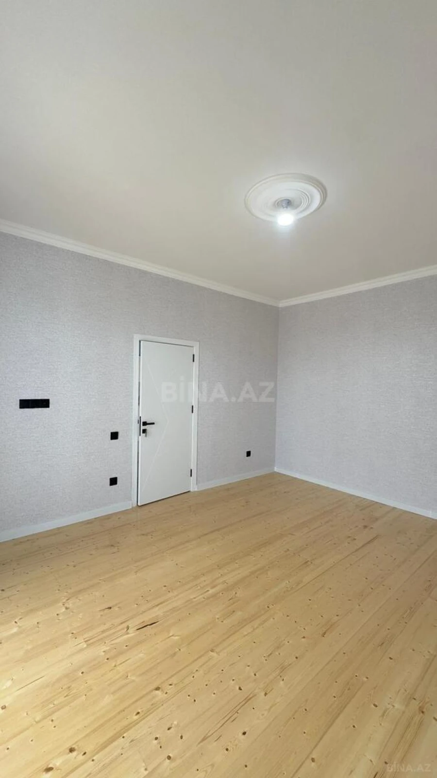 Satılır 3 otaqlı həyət evi 90 m²