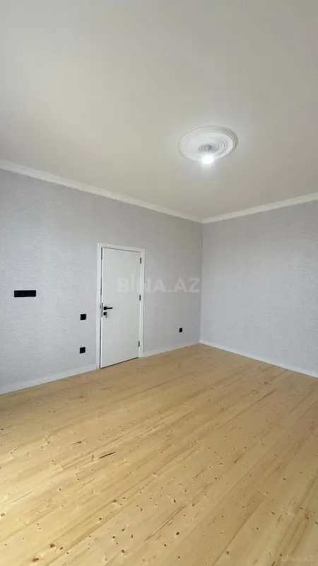 Satılır 3 otaqlı həyət evi 90 m²