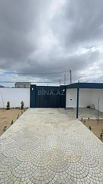 Satılır 3 otaqlı həyət evi 90 m²