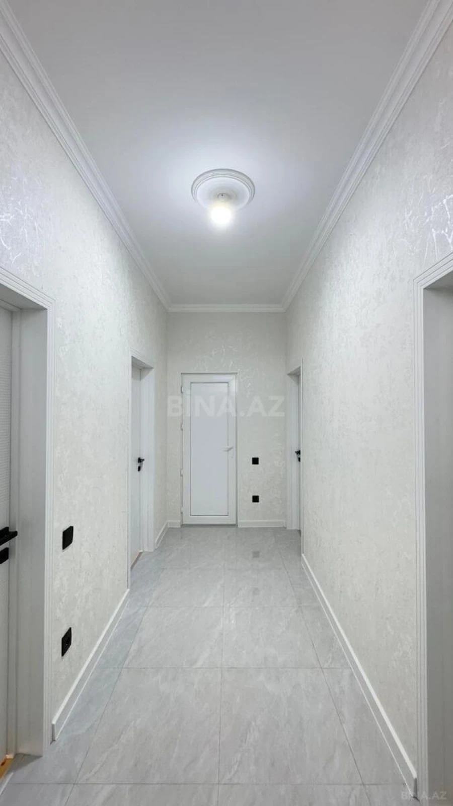 Satılır 3 otaqlı həyət evi 90 m²