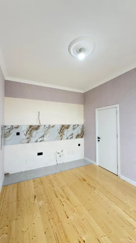 Satılır 3 otaqlı həyət evi 90 m²