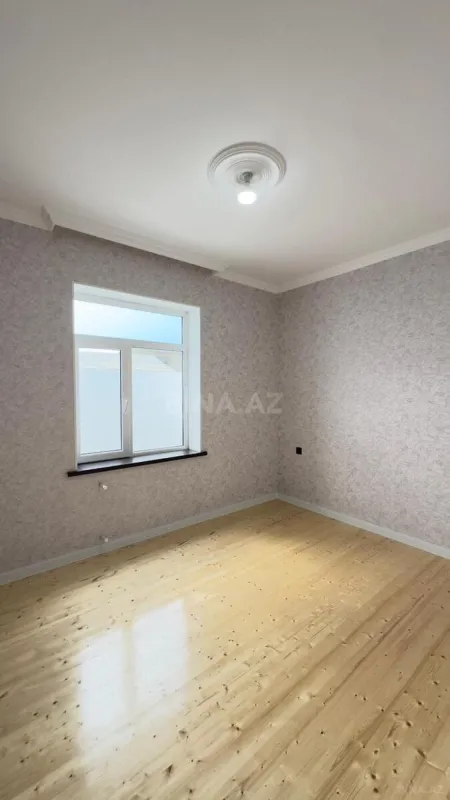 Satılır 3 otaqlı həyət evi 90 m²