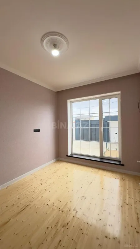Satılır 3 otaqlı həyət evi 90 m²