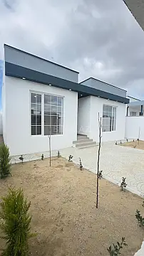 Satılır 3 otaqlı həyət evi 90 m²