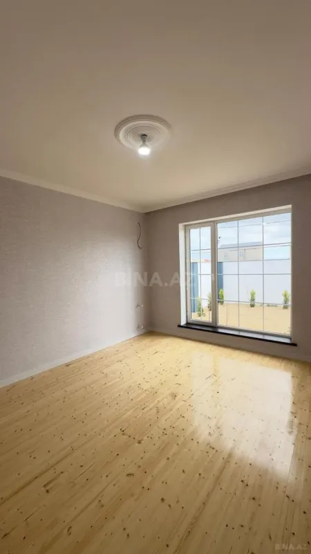 Satılır 3 otaqlı həyət evi 90 m²