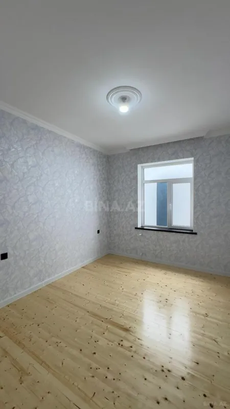Satılır 3 otaqlı həyət evi 90 m²