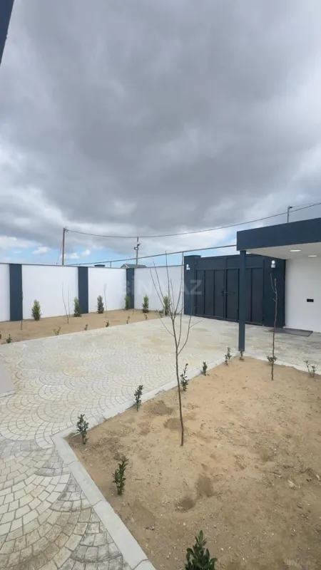 Satılır 3 otaqlı həyət evi 90 m²