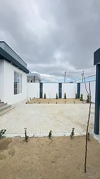 Satılır 3 otaqlı həyət evi 90 m²