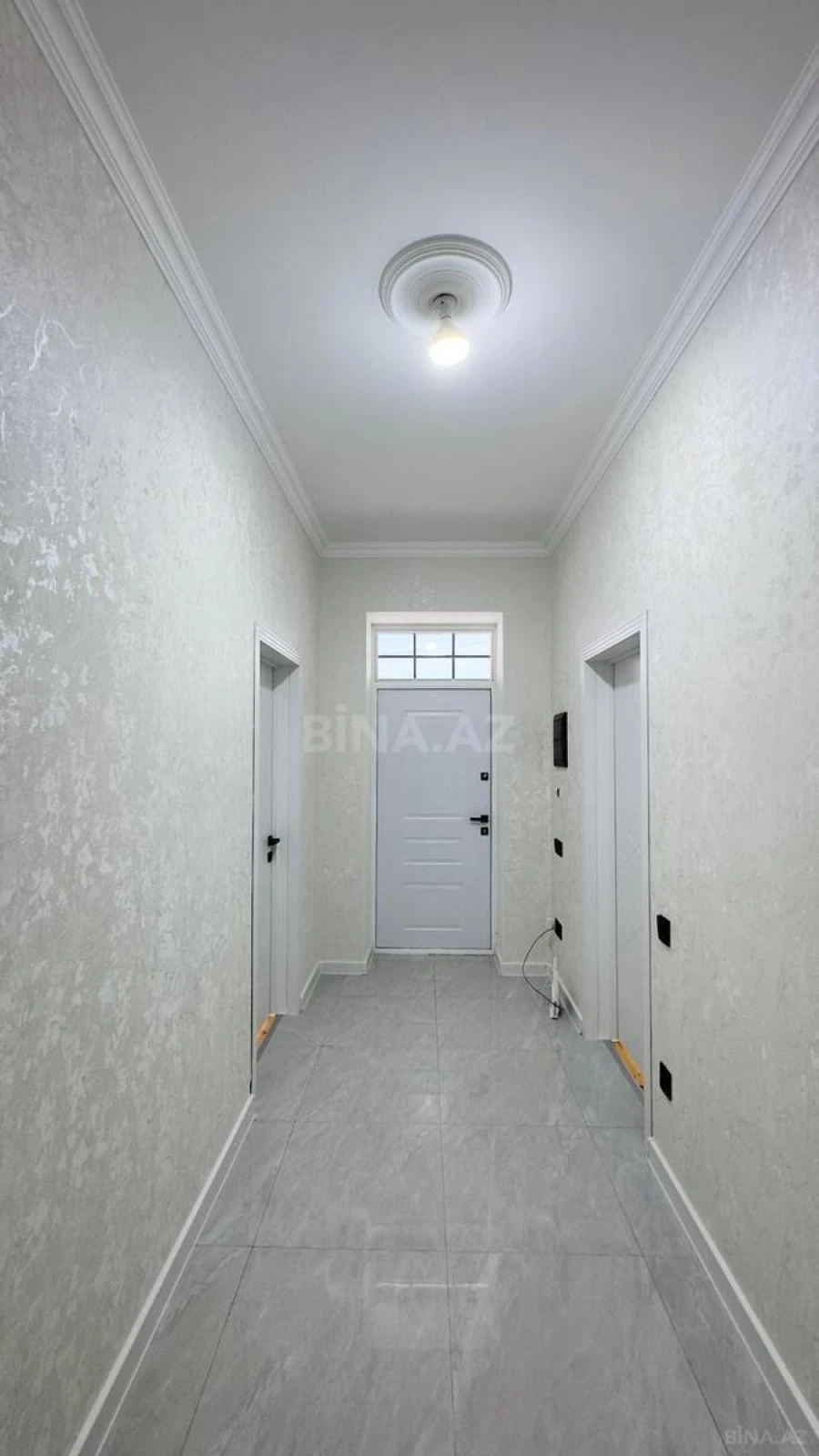 Satılır 3 otaqlı həyət evi 90 m²