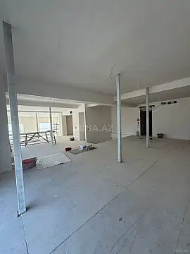 Kirayə verilir obyekt 300 m²