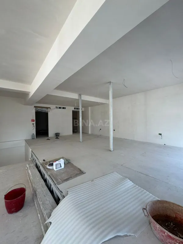 Kirayə verilir obyekt 300 m²