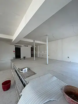 Kirayə verilir obyekt 300 m²