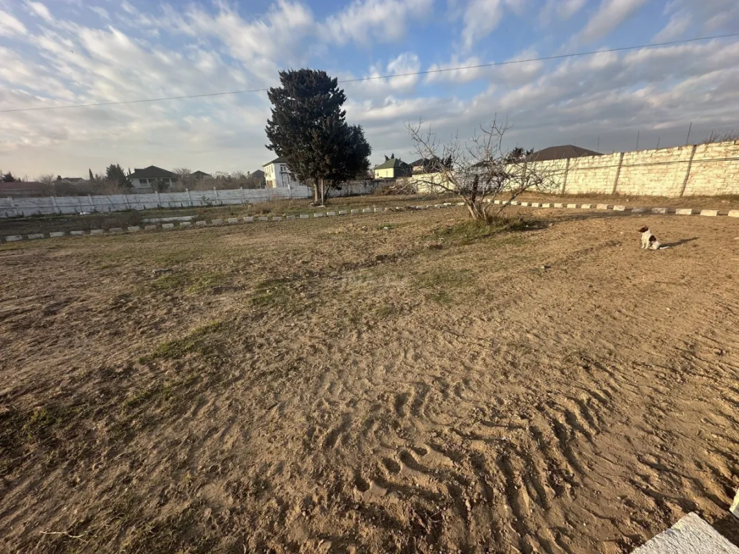 Satılır torpaq sahəsi 3 m²