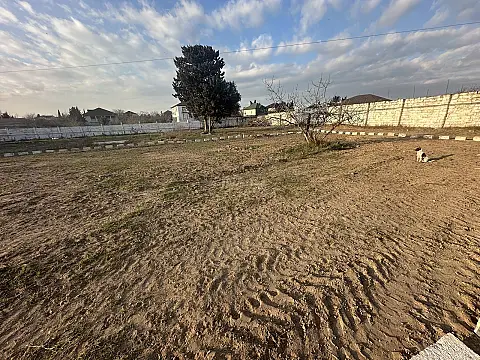 Satılır torpaq sahəsi 3 m²