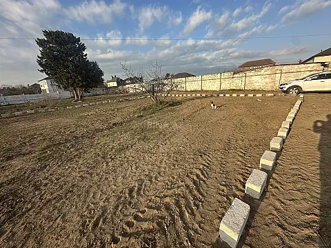 Satılır torpaq sahəsi 3 m²