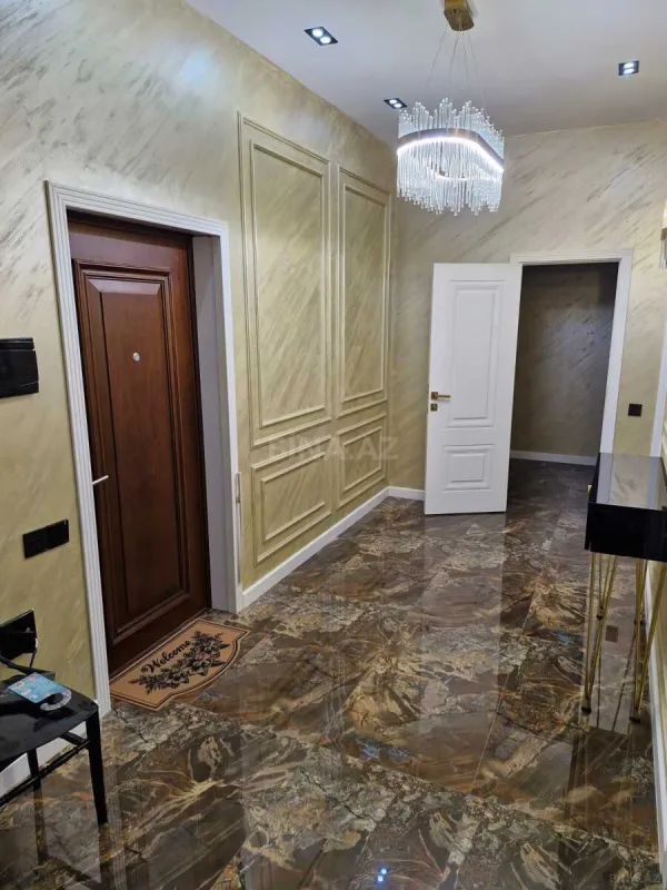 Kirayə verilir 2 otaqlı mənzil 90 m²