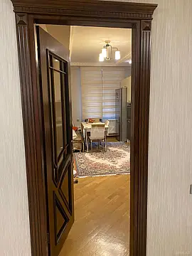Satılır 2 otaqlı mənzil 117 m²