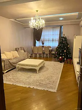 Satılır 2 otaqlı mənzil 117 m² — Bakı, Yasamal 2 otaq 117.00 m²