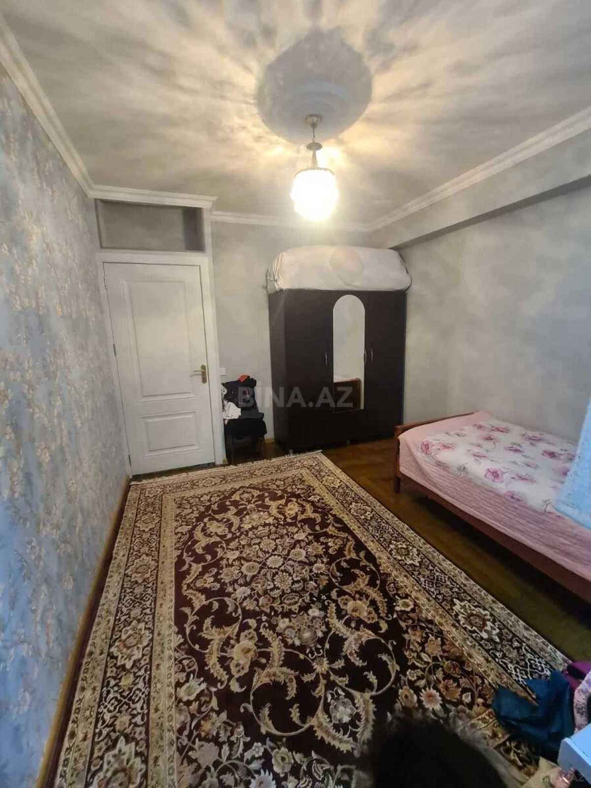 Satılır 2 otaqlı mənzil 40 m²
