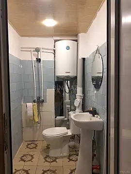 Satılır 2 otaqlı mənzil 40 m²