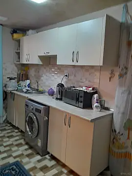 Satılır 2 otaqlı mənzil 40 m²