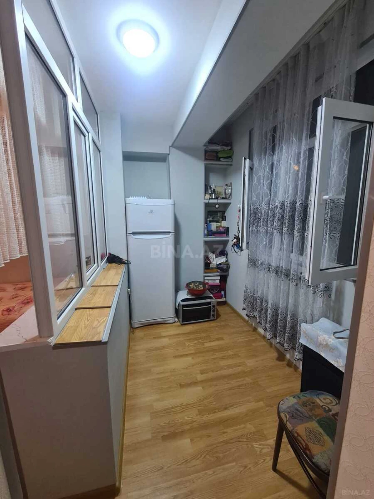 Satılır 2 otaqlı mənzil 40 m²