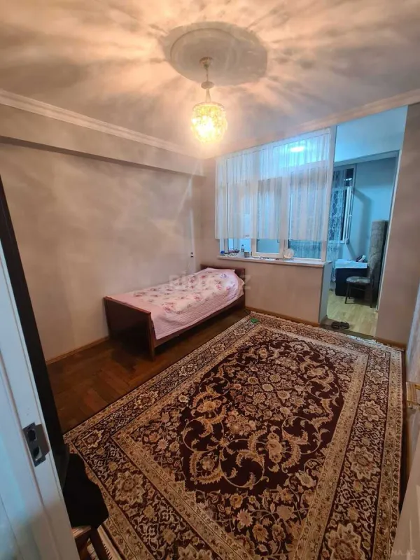 Satılır 2 otaqlı mənzil 40 m²