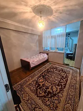 Satılır 2 otaqlı mənzil 40 m²