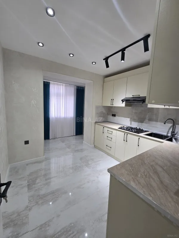 Satılır 3 otaqlı mənzil 85 m²
