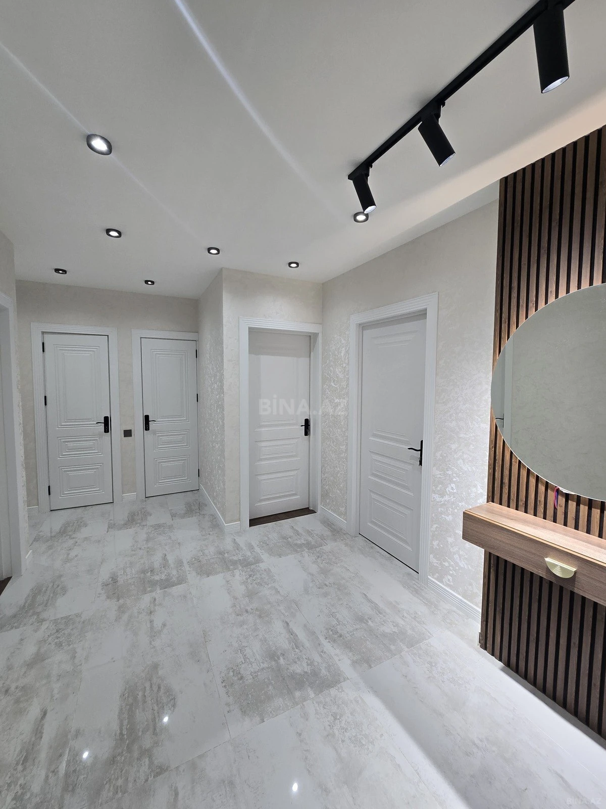 Satılır 3 otaqlı mənzil 85 m²