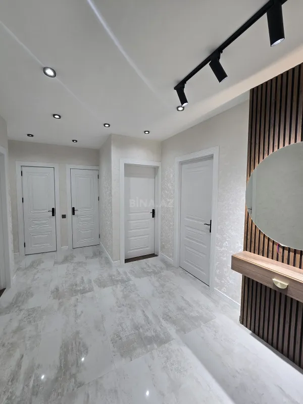 Satılır 3 otaqlı mənzil 85 m²