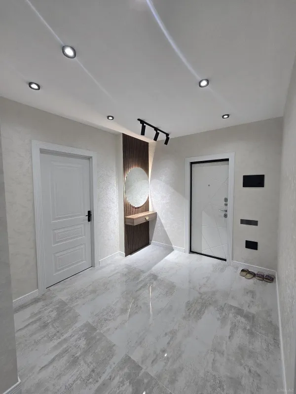 Satılır 3 otaqlı mənzil 85 m²