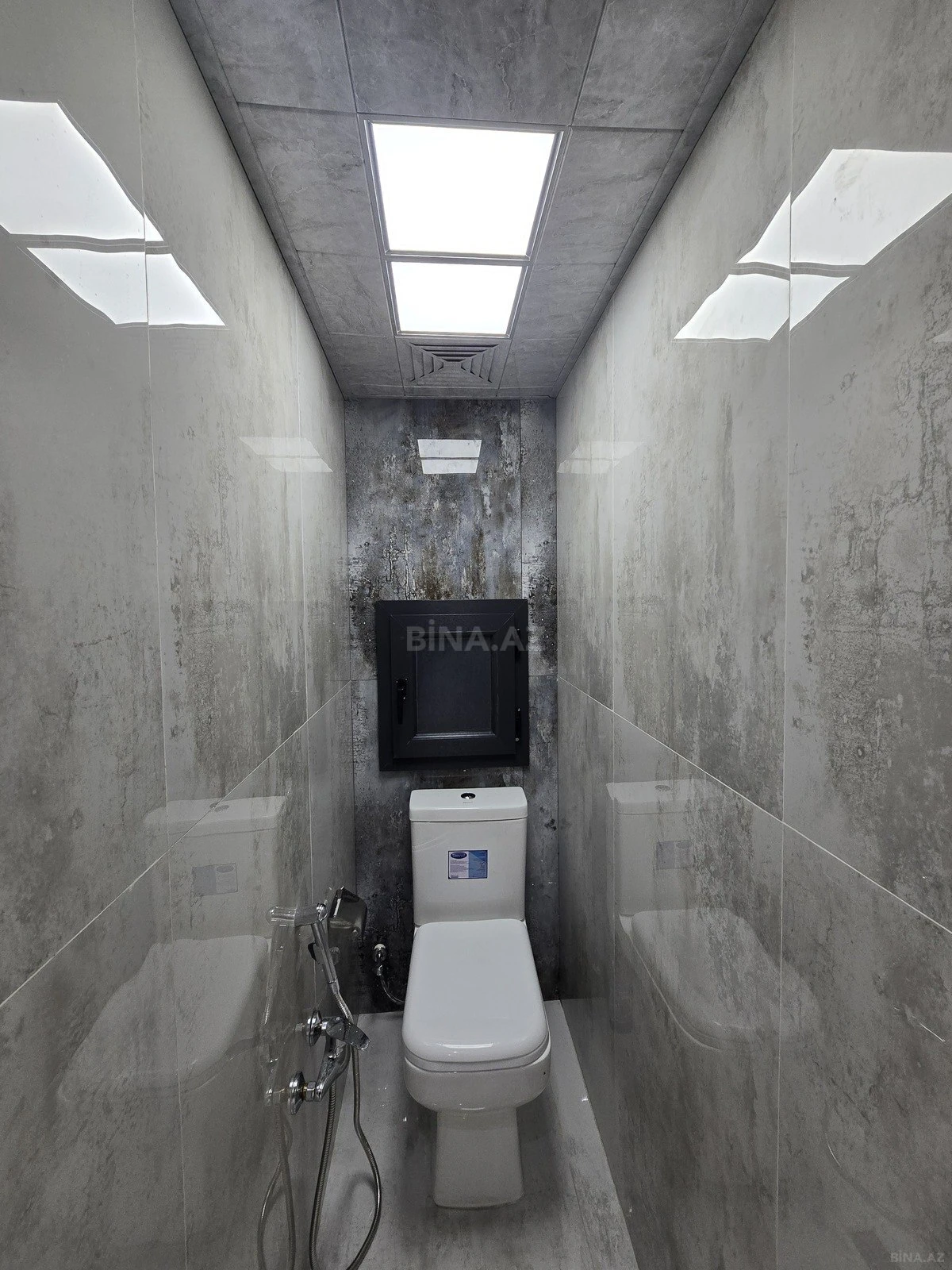 Satılır 3 otaqlı mənzil 85 m²