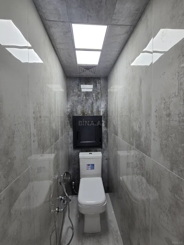 Satılır 3 otaqlı mənzil 85 m²