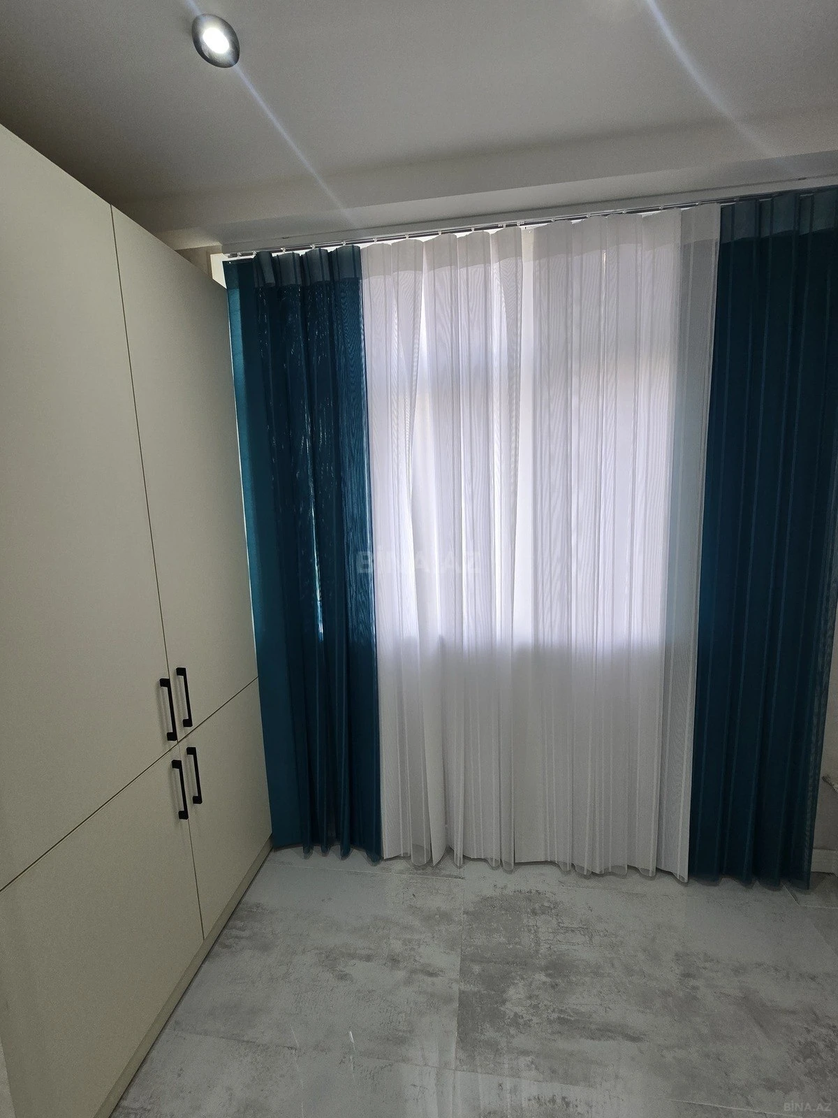 Satılır 3 otaqlı mənzil 85 m²