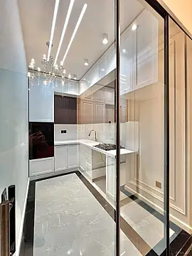 Satılır 2 otaqlı mənzil 70 m²