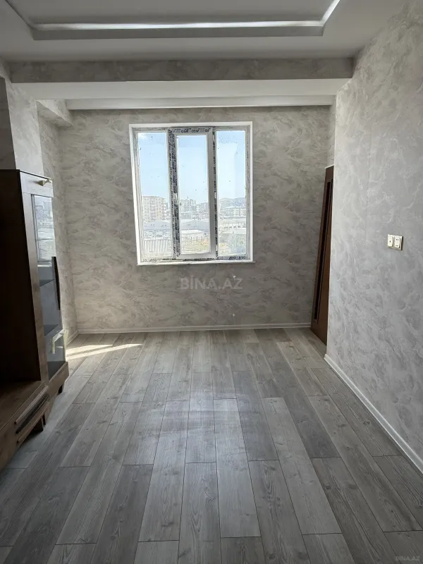 Satılır 2 otaqlı mənzil 50 m²