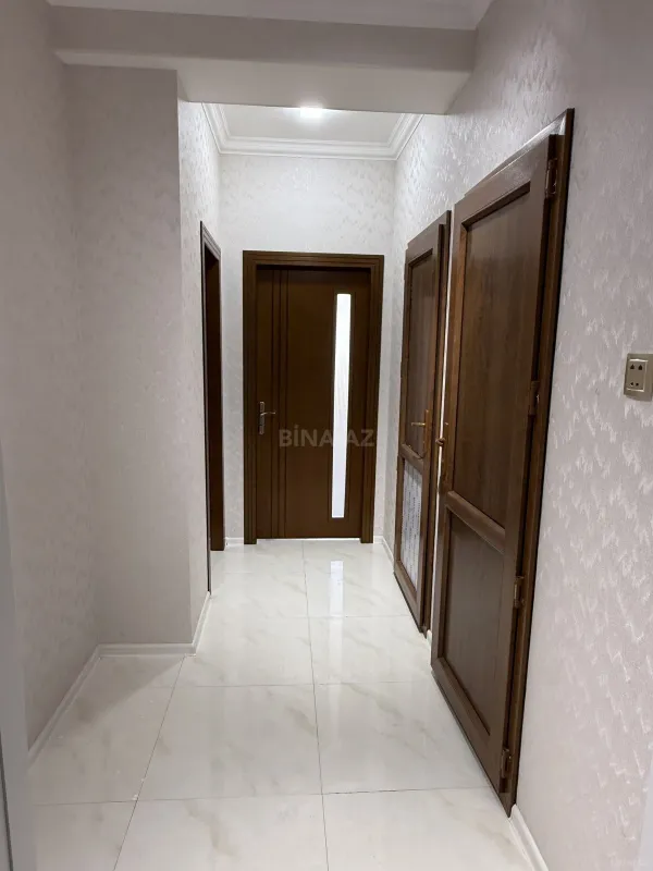 Satılır 2 otaqlı mənzil 50 m²